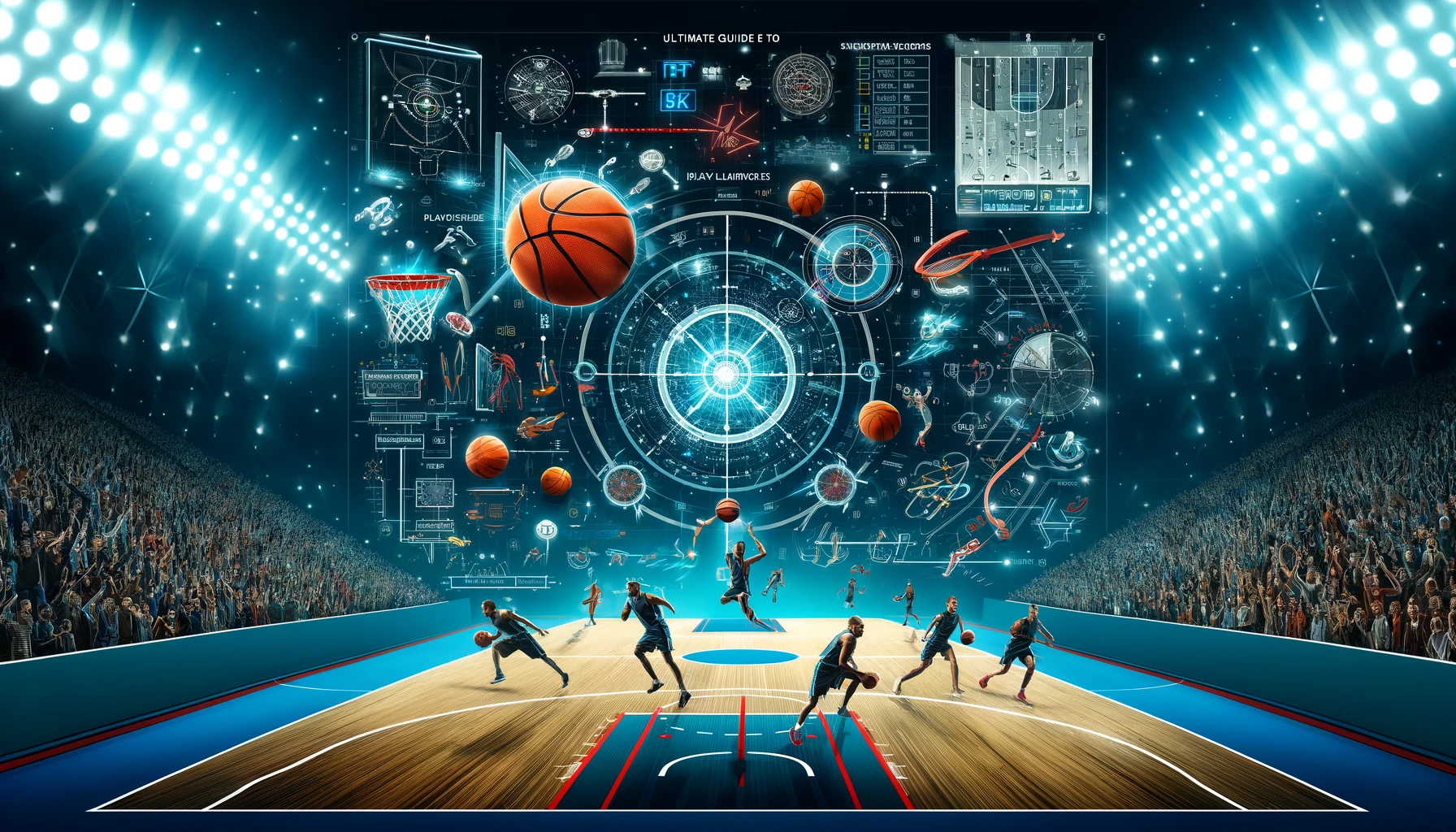 The Ultimate Guide to Basketball Over/Under Betting